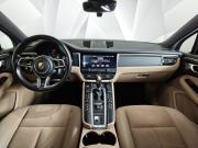 Porsche Macan I Рестайлинг Москва  - изображение 40
