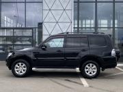 Mitsubishi Pajero IV Рестайлинг 1 Москва  - изображение 35