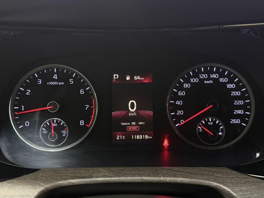 Kia K5 III Тверь  - изображение 31