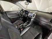 Chevrolet Captiva I Рестайлинг 2 Москва  - изображение 34
