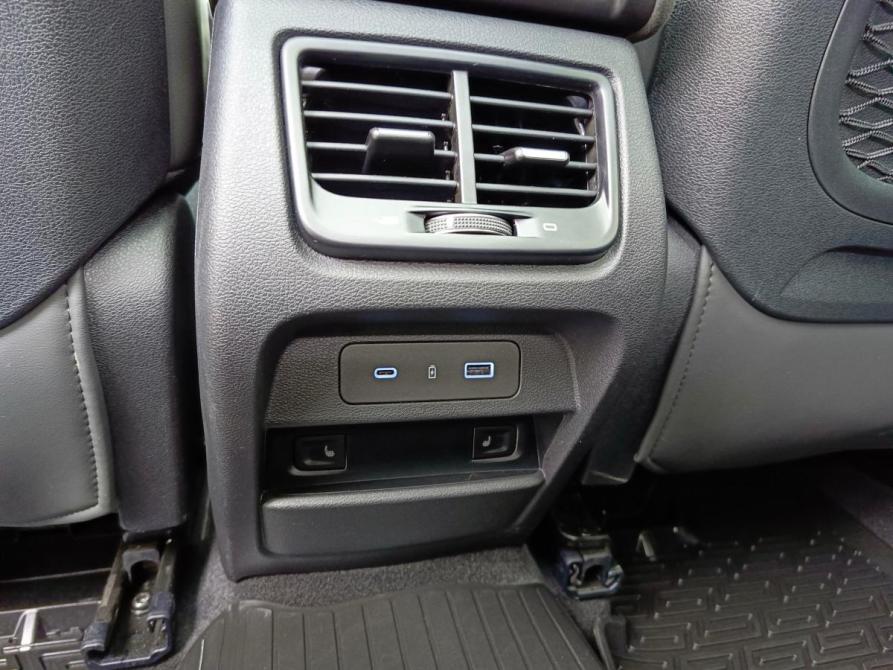 Geely Tugella I Тюмень  - изображение 15