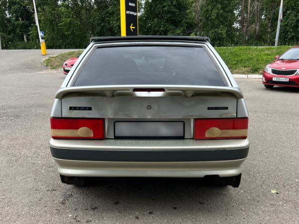 Lada (ВАЗ) 2114 с пробегом 2006 года, цена 95 000 рублей, 151501 км, хэтчбек, Автокод Объявления