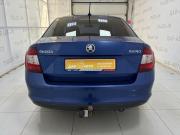 Skoda Rapid I Пермь  - изображение 21