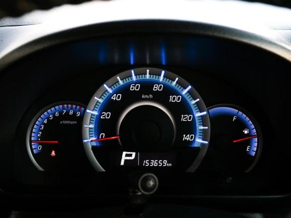 Mazda Flair Wagon II с пробегом 2014 года, цена 779 000 рублей, 153659 км, микровэн, Автокод Объявления