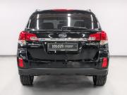 Subaru Outback IV Рестайлинг Москва  - изображение 36