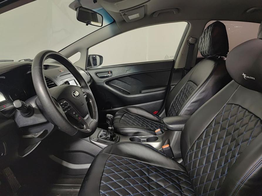 Kia Cerato III Уфа  - изображение 20