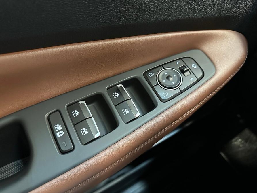 Hyundai Santa Fe IV Рестайлинг Балашиха  - изображение 12