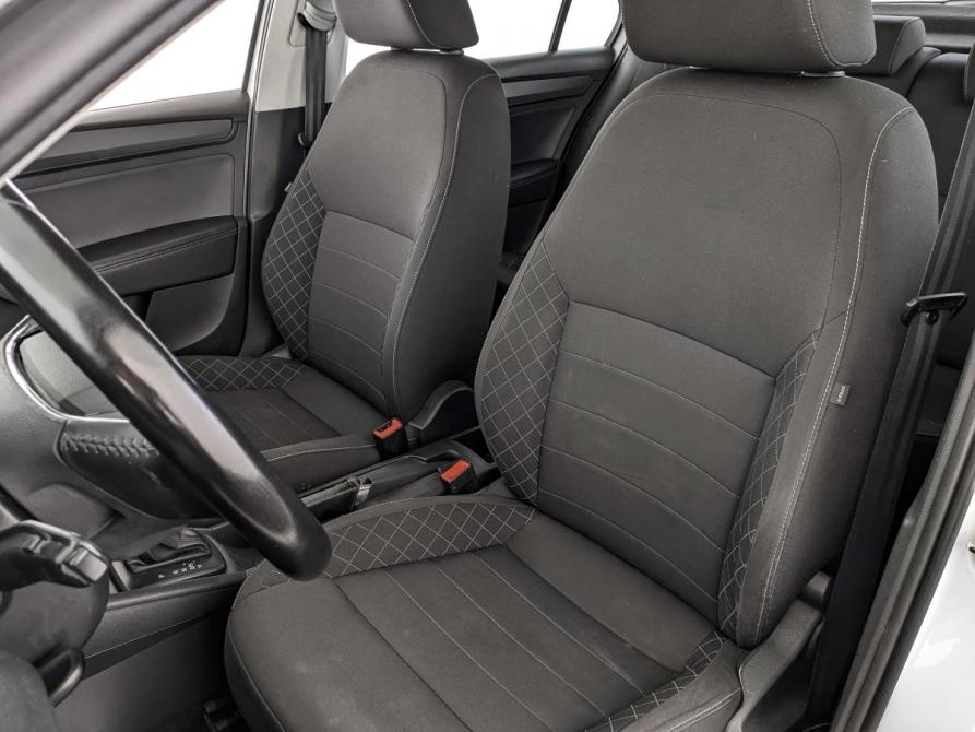 Skoda Rapid II Санкт-Петербург  - изображение 20