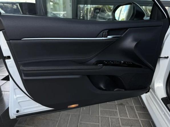 Toyota Camry VIII (XV70) с пробегом 2018 года, цена 2 990 000 рублей, 124350 км, седан, Автокод Объявления