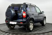 Chevrolet Niva I Рестайлинг Нижний Новгород  - изображение 28