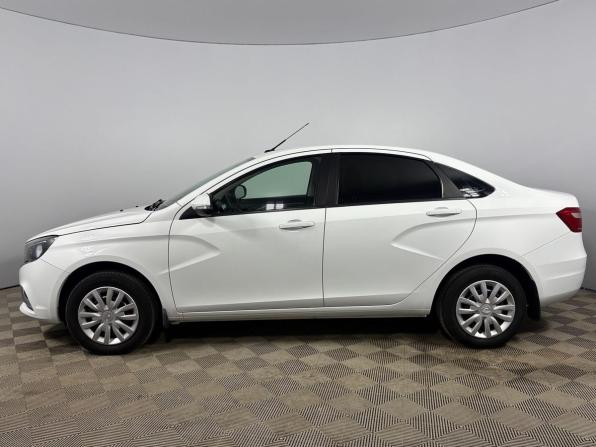 Lada (ВАЗ) Vesta I с пробегом 2021 года, цена 1 180 000 рублей, 62622 км, седан, Автокод Объявления