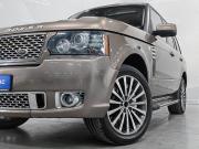 Land Rover Range Rover III Рестайлинг 2 Новосибирск  - изображение 59