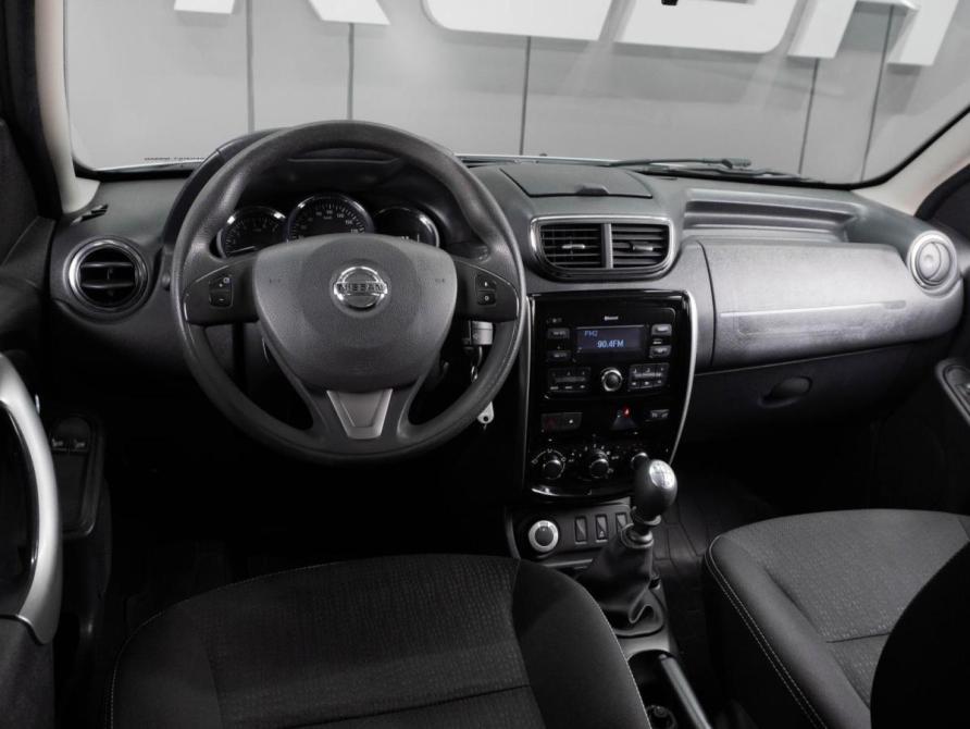 Nissan Terrano III (D10) Тюмень  - изображение 6
