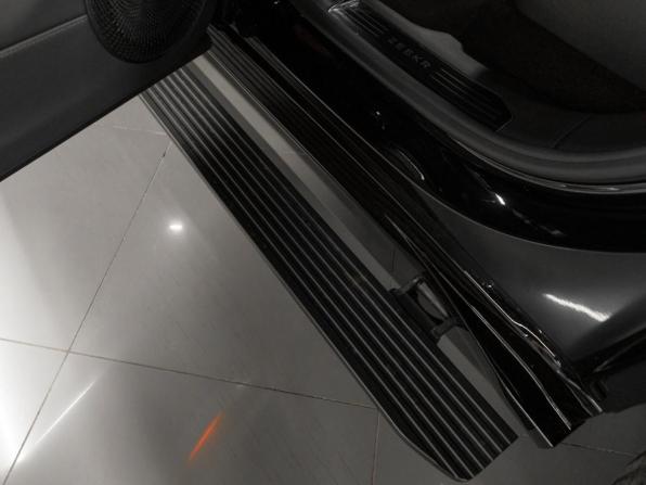 Zeekr 8X с пробегом 2026 года, цена 13 800 000 рублей, 43 км, внедорожник, Автокод Объявления