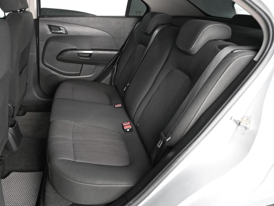 Chevrolet Aveo II Ростов-на-Дону  - изображение 9