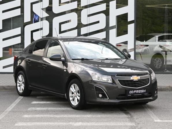 Chevrolet Cruze I Рестайлинг с пробегом 2013 года, цена 719 000 рублей, 175884 км, седан, Автокод Объявления