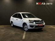 Lada (ВАЗ) Granta I Челябинск  - изображение 20