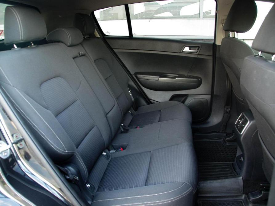 Kia Sportage IV Владимир  - изображение 10