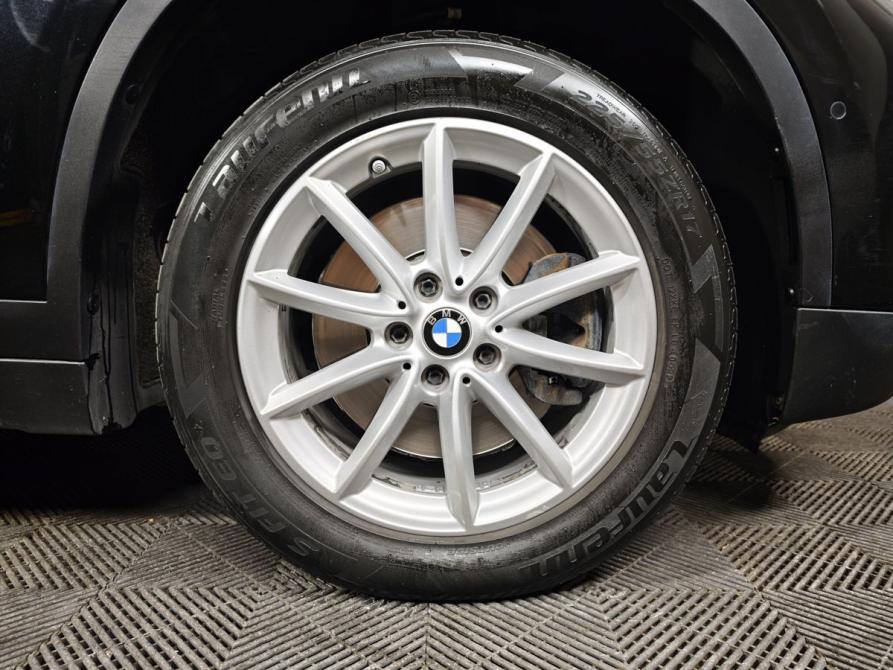 BMW X1 II (F48) Рестайлинг Москва  - изображение 7