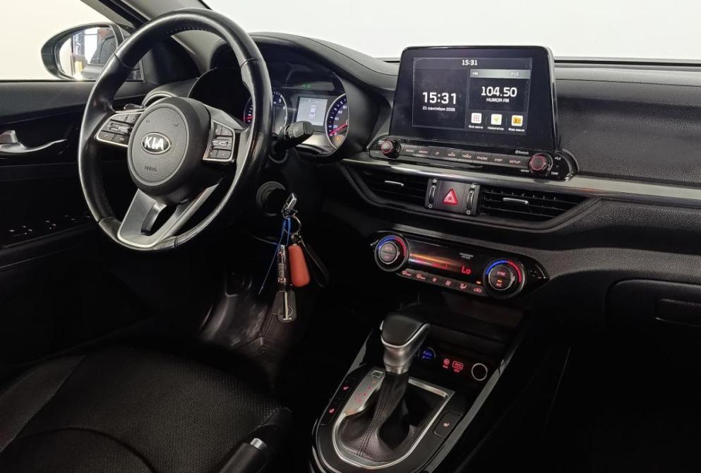 Kia Cerato IV Волгоград  - изображение 11