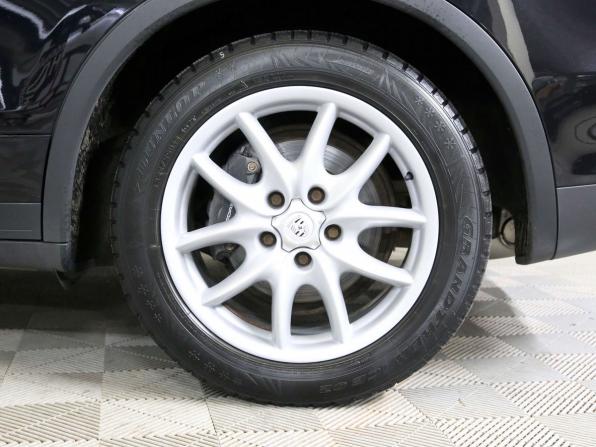 Porsche Cayenne II (958) с пробегом 2011 года, цена 2 100 000 рублей, 190533 км, внедорожник, Автокод Объявления