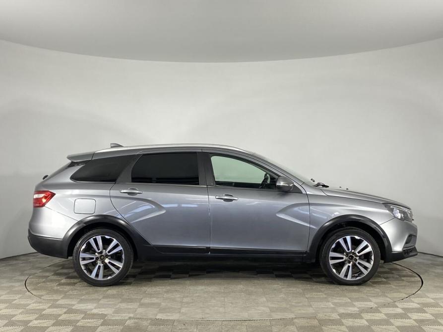 Lada (ВАЗ) Vesta I Воронеж  - изображение 11