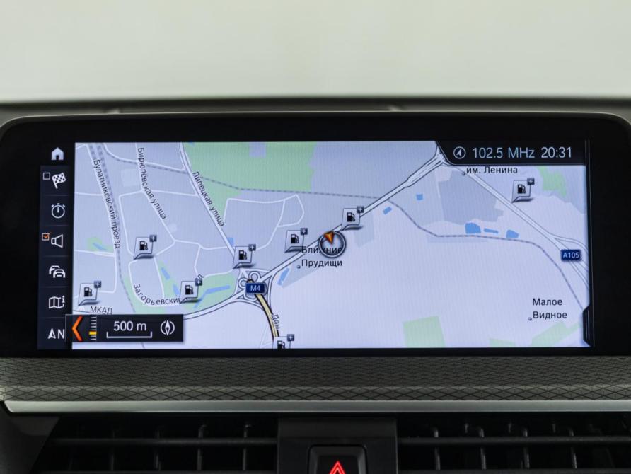 BMW X4 II (G02) Москва  - изображение 18