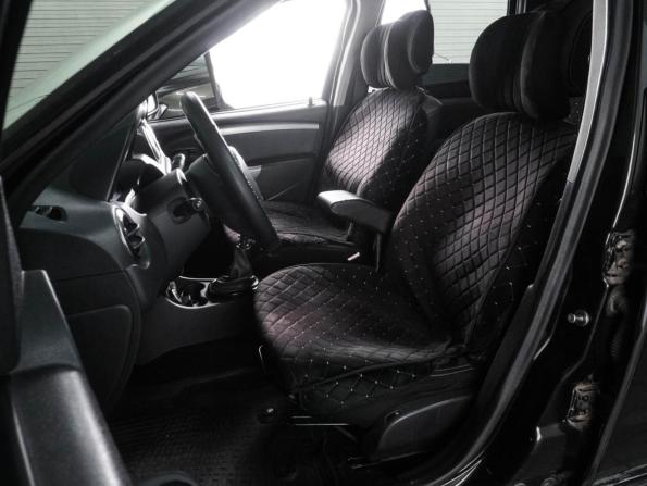 Renault Duster I с пробегом 2012 года, цена 859 000 рублей, 147531 км, внедорожник, Автокод Объявления