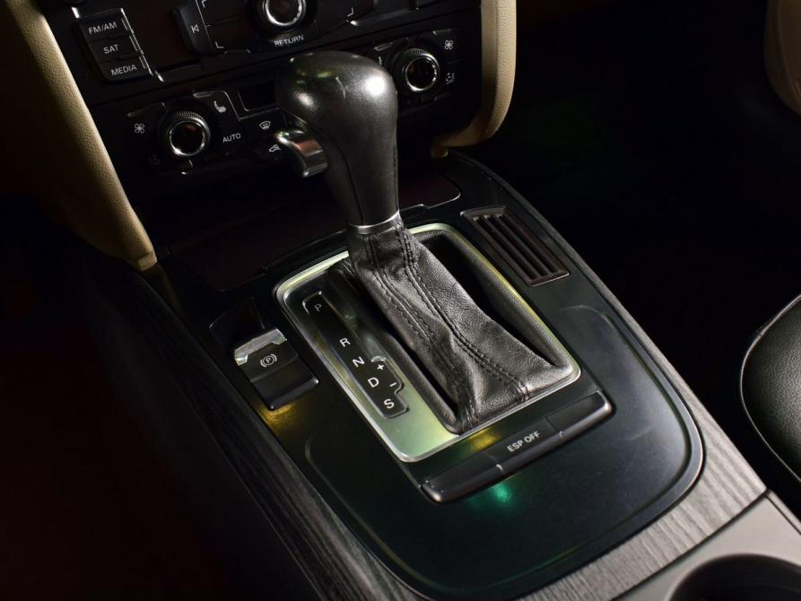 Audi A4 IV (B8) Кемерово  - изображение 18