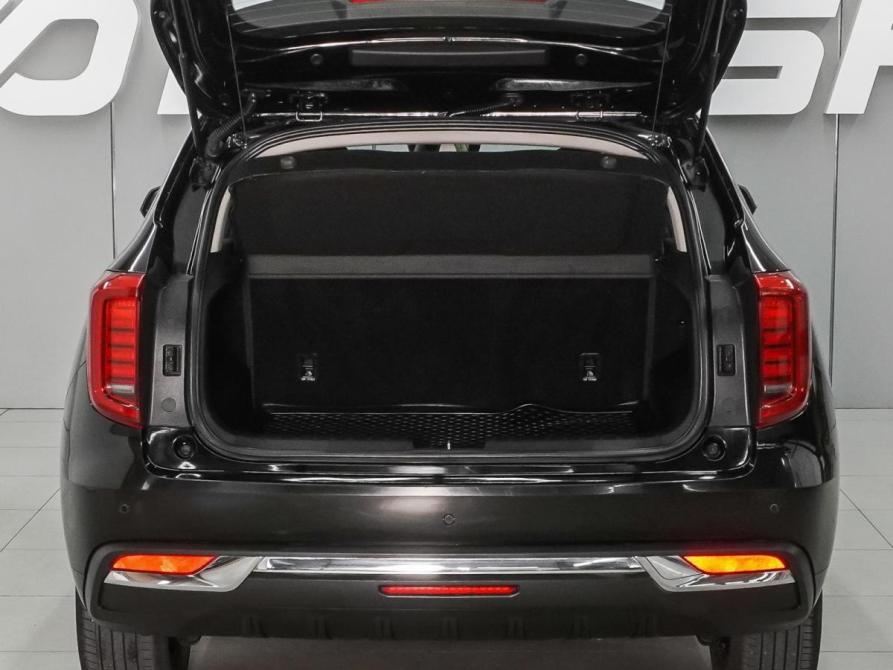 Haval Jolion I Ростов-на-Дону  - изображение 20