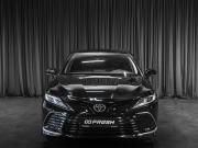 Toyota Camry VIII (XV70) Рестайлинг Тюмень  - изображение 33