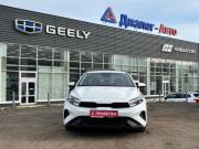 Kia Cerato IV Рестайлинг Набережные Челны  - изображение 37