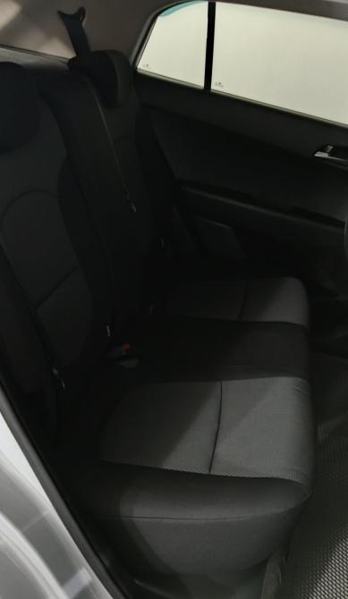 Hyundai Creta I Москва  - изображение 22