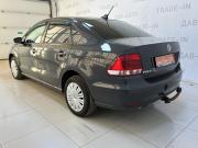 Volkswagen Polo V Рестайлинг Пермь  - изображение 23