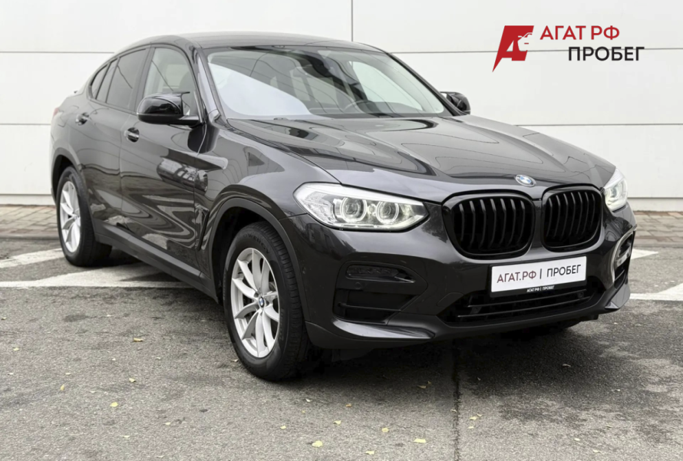 BMW X4 II (G02) Ставрополь  - изображение 3
