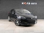Ford Focus III Екатеринбург  - изображение 12