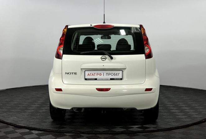 Nissan Note I Рестайлинг с пробегом 2013 года, цена 760 000 рублей, 184572 км, хэтчбек, Автокод Объявления