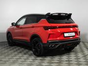 Geely Coolray I Рестайлинг Санкт-Петербург  - изображение 34