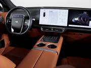 Li Auto (Lixiang) L7 I Рестайлинг Москва  - изображение 35