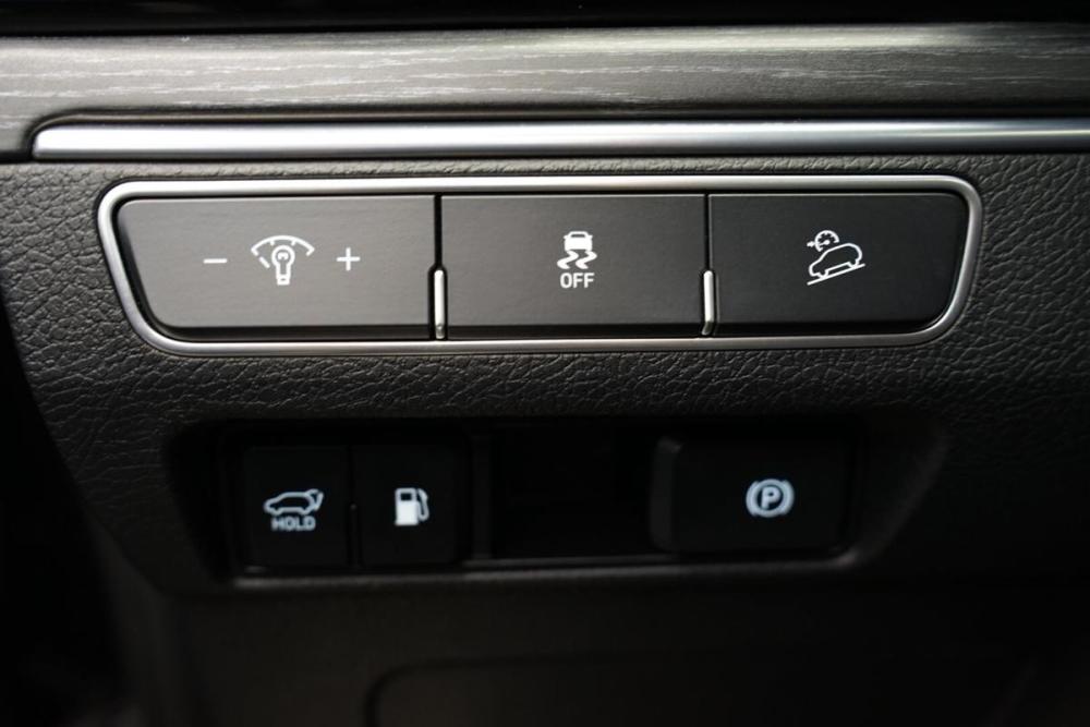 Kia Mohave I Рестайлинг 2 Крым  - изображение 11