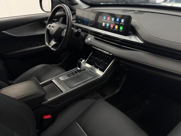 Chery Tiggo 7 Pro Max I с пробегом 2023 года, цена 1 800 000 рублей, 48284 км, внедорожник, Автокод Объявления