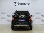 Lada (ВАЗ) Granta I Рестайлинг Ставрополь  - изображение 22