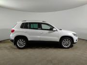 Volkswagen Tiguan I Рестайлинг Уфа  - изображение 29