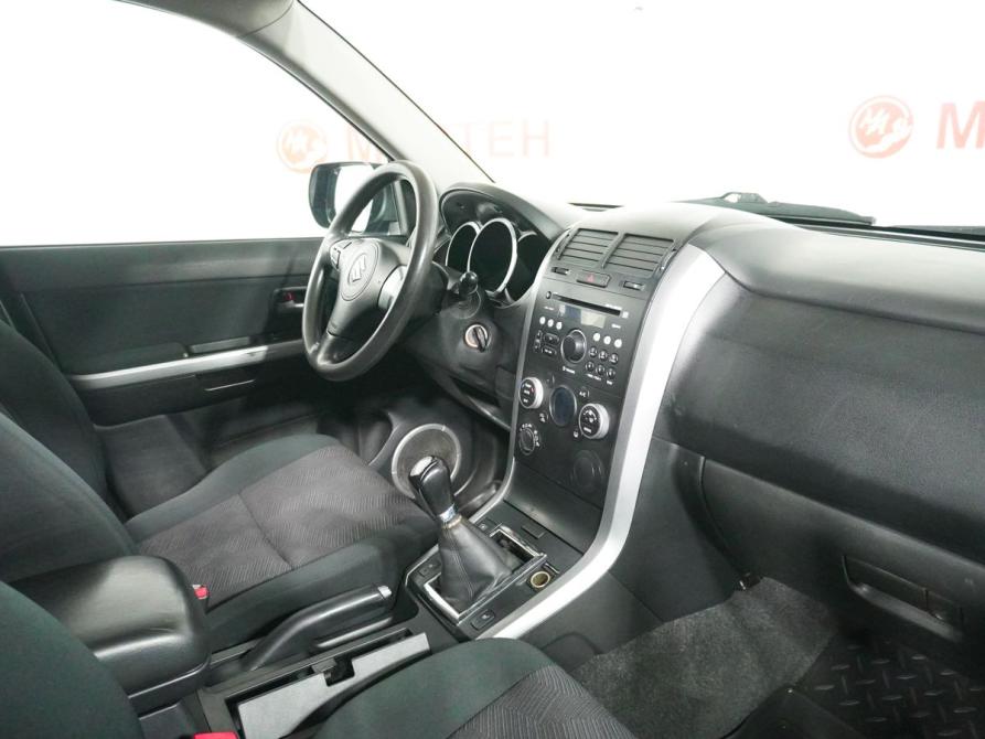 Suzuki Grand Vitara II Рестайлинг 2 Вологда  - изображение 10