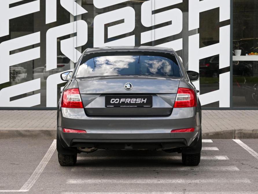 Skoda Octavia III (A7) Волгоград  - изображение 4
