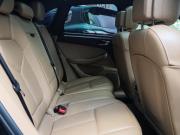Porsche Macan I Москва  - изображение 28