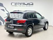 Volkswagen Tiguan I Рестайлинг Ростов-на-Дону  - изображение 20