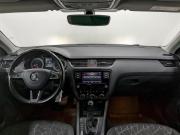 Skoda Octavia III (A7) Рестайлинг Москва  - изображение 51