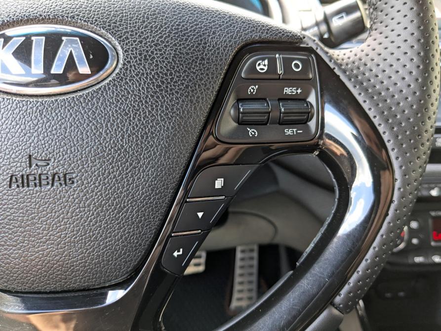 Kia Ceed II Москва  - изображение 7