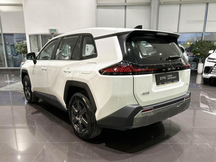 Toyota RAV4 VI (XA60) Казань  - изображение 8
